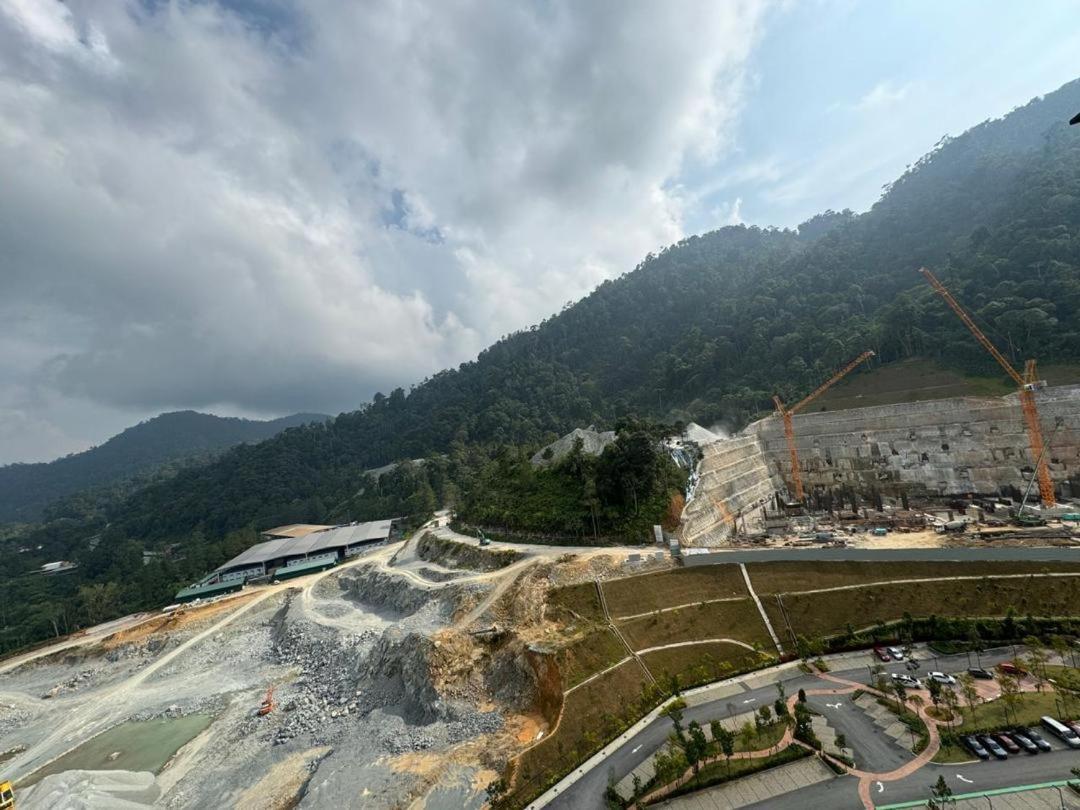 Vista Residences Genting Highlands Free Wifi & 1 Parking Exterior photo